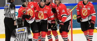 Surenkin vill sätta sin prägel på Linden: "Kan bli lite mer finsk hockey"