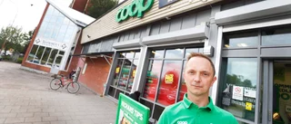 Coop Årby lägger ner – har inte lyckats skapa lönsamhet: "Tråkigt för både kunder och medarbetare"