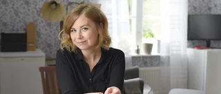 Fanny Felicia, 34, har illustrerat flertalet barnböcker • Nu är det nya projekt på gång • "Jag har inte tid att vara ledig"