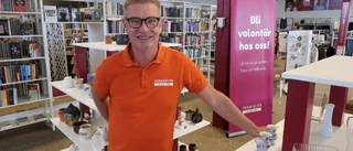 Turisterna bra för Erikshjälpen • "Kommande flytten av lokal blir en utmaning" • Fokus på återbruk och välgörenhet