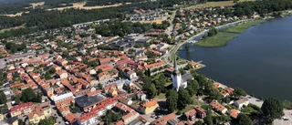 Iläggningsplats för båtar behövs inne i Mariefred  