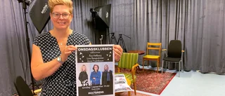 Bokhandeln laddar inför hösten – stor blandning till författarkvällar och signeringar
