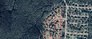 Nya ägare till kedjehus i Rimforsa - 2 300 000 kronor blev priset