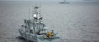 Inga genvägar i försvaret