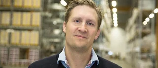 Matsmart växer i större lokaler