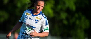 Filippa Sjöbergs övergång bekräftad