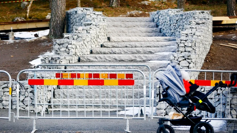 Det är fullständigt obegripligt att kommunens plan och utformning godkänts av länsstyrelsen, skriver Eva Alström.