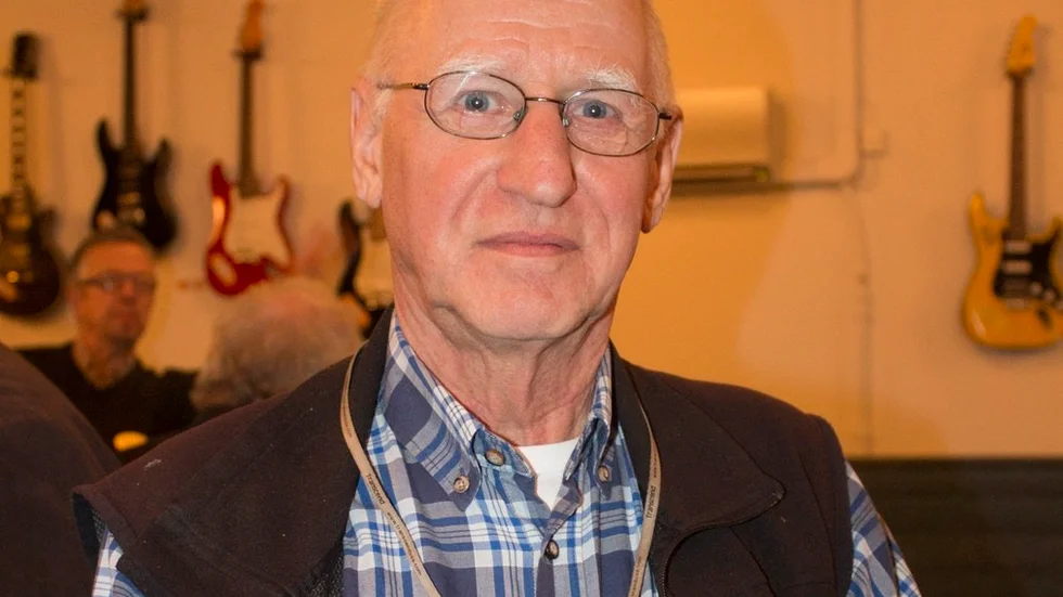 Egil Boräng, Österåkers sockenråd.