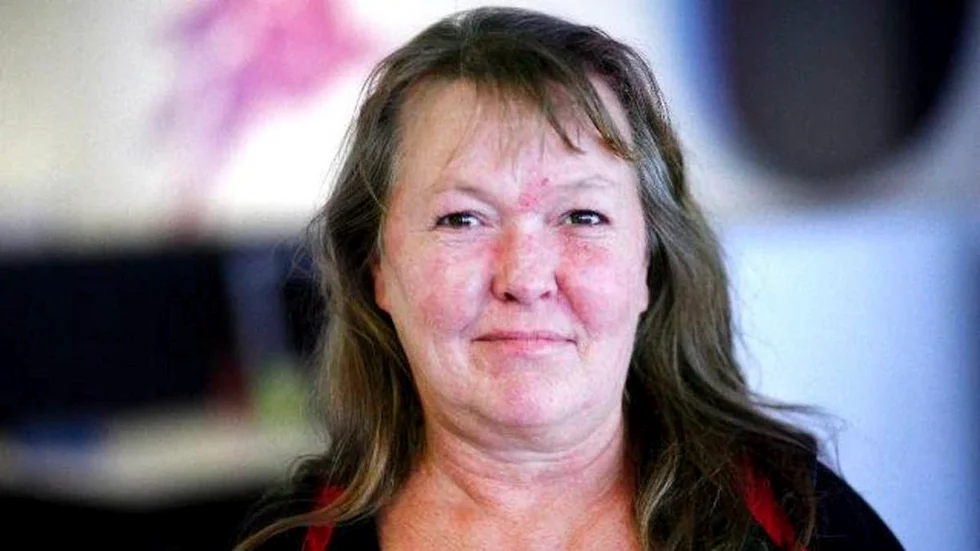 Marie Österman är reporter på Eskilstuna-Kuriren.