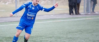 Vann trots en man mindre i 80 minuter