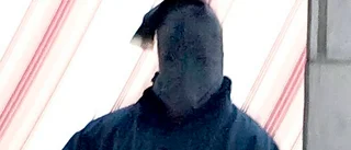 Maskerade män försökte råna buss i Nyköping