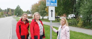 Så ska kommunen få slut på kaoset vid Finningeskolan