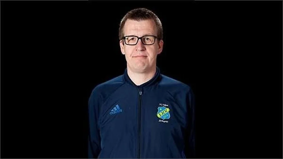 Johan Bennäs Viljan gjorde en bra andra halva av säsongen men läget i somras var för dåligt för att laget skulle kunna rädda nytt kontrakt. Foto: IK Viljan