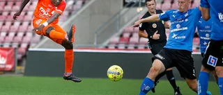 Camara sköt AFC:s U21-lag till seger