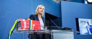 Ledare: Skatterna ska vara låga men breda