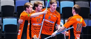 Skön hemmaseger för hårt arbetade Onyx