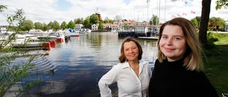 Strängnäs turistvärdar i ny skepnad