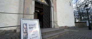 Kyrkan kritiserar Nyköpings kommun