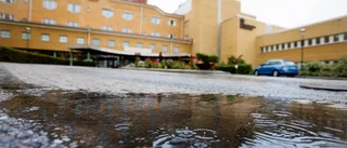 AT-läkare sågar Kullbergska