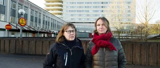 Sjuksköterskor känner sig utnyttjade