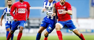 Tränaren Jesper Norberg: "Vi är ju mil längre fram i år"