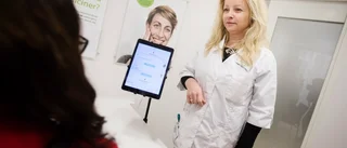Här är Katrineholms första digitala läkarmottagning