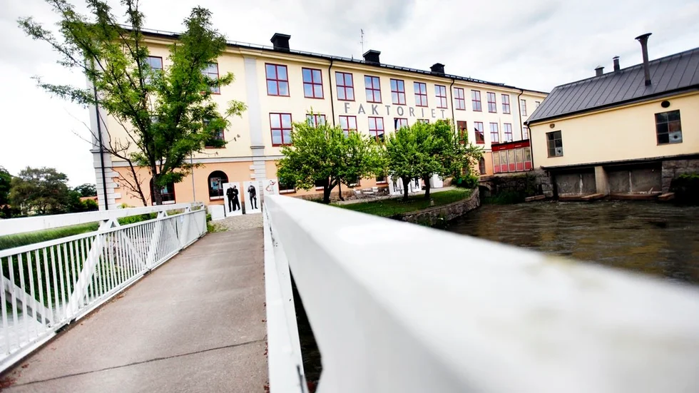 Faktoriet var en av de skolor som var populärast i sökandet.