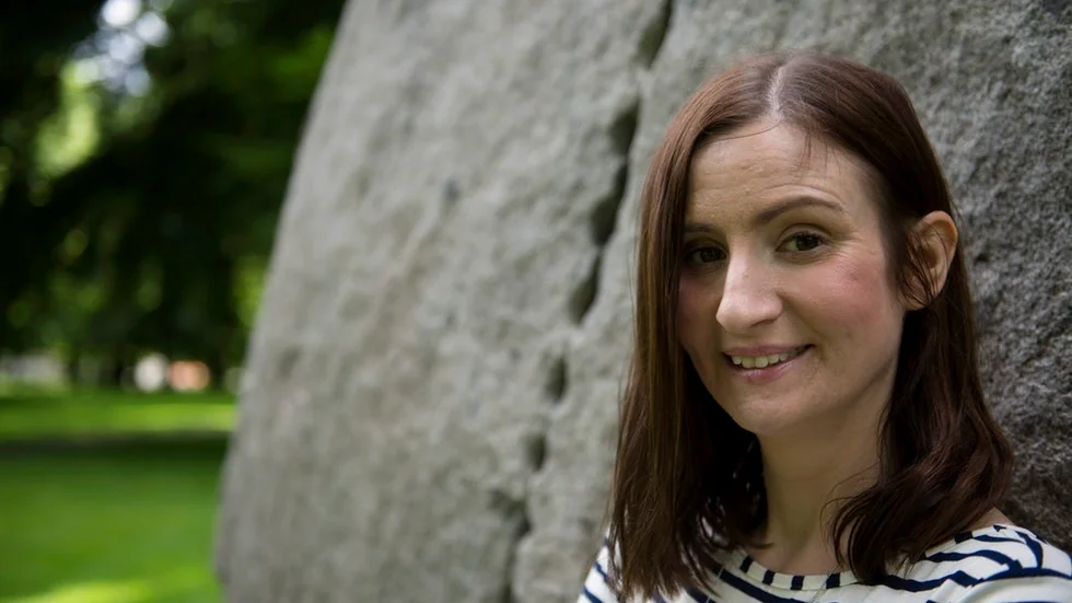 Politikern Birgitta Ohlsson satte fingret på något när hon skrev om duktighet.