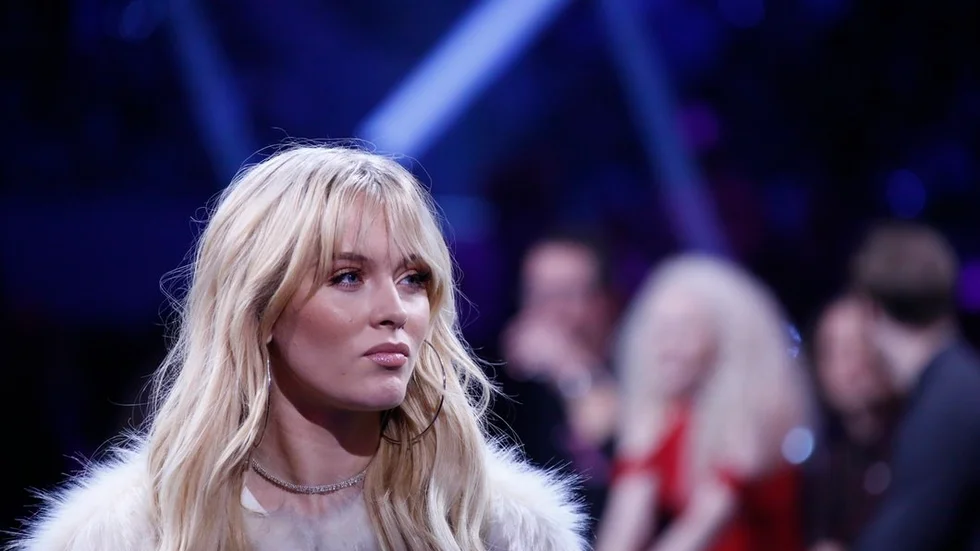 Zara Larsson är numera en av våra största internationella stjärnor.