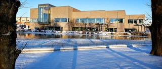 Munktellbadet kan bli privatägt