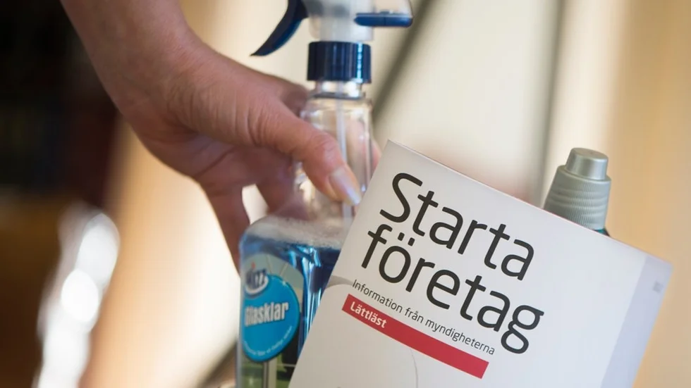 Företag