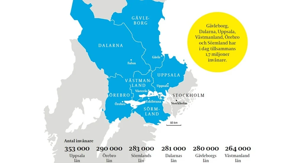 Region