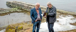 Femörefortet i fokus i ny bok