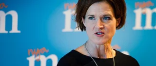 Splittrat om SD bland Sörmlands M-politiker