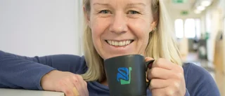Ett dygn utan vatten gav Helen Sylvefjord en tankeställare