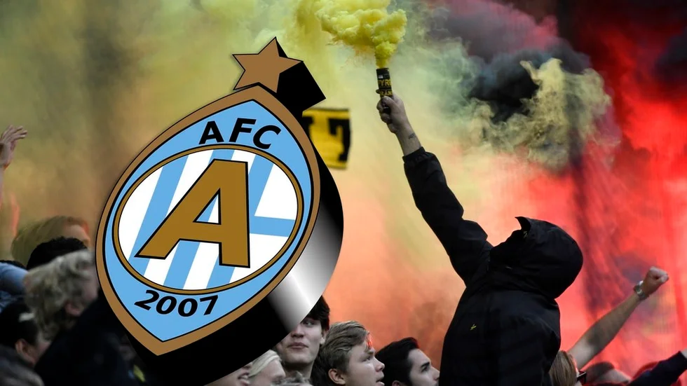 AFC Eskilstuna står inför sin första historiska allsvenska säsong. Det innebär också att polisen i Sörmland måste förbereda sig för högriskmatcher på Tunavallen.