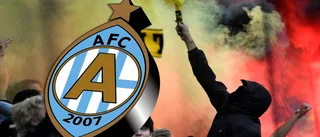 Så står Eskilstuna och AFC rustat för huliganinvasionen