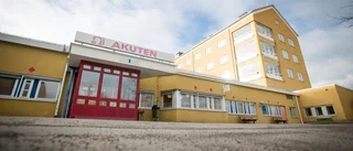Hotad anestesijour har aldrig funnits