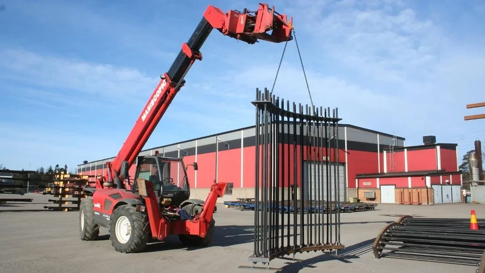 Pre-assembled section.JPG