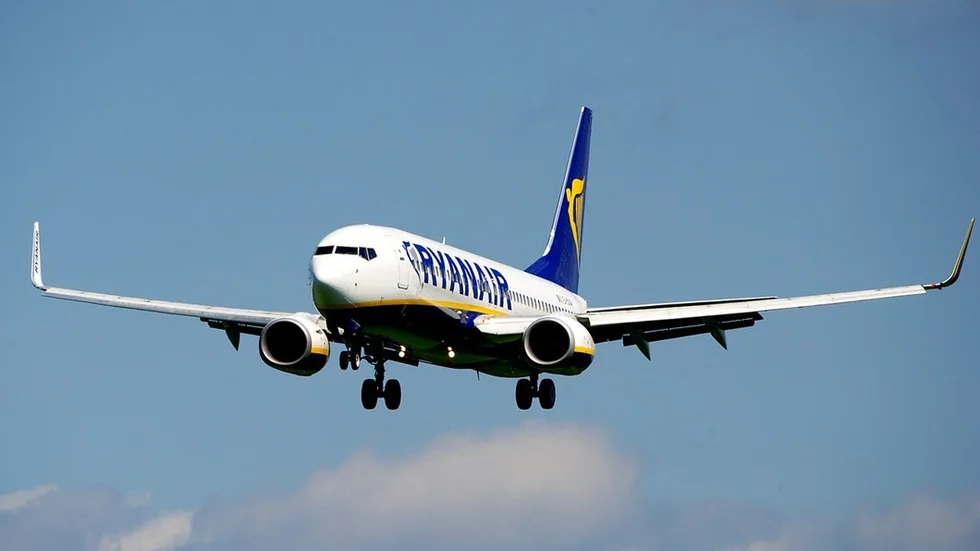 Ryanair
