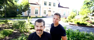 Rothoffsvillan blir samlingsplats för entreprenörer