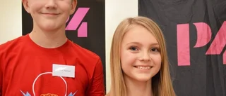Rosenkällaskolan utslagen i Vi i femman