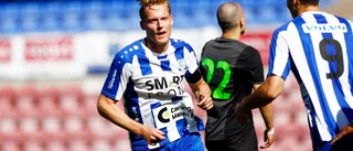 Wallinder till IFK – om han fortsätter