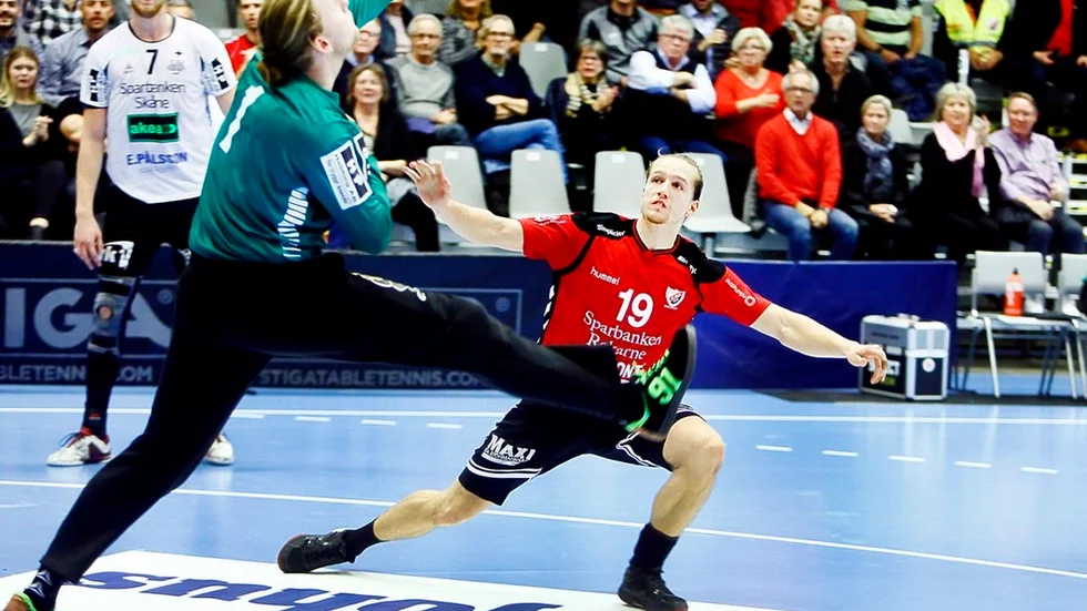 Daniel Wigö lämnar Guif och lägger av med handbollen.
