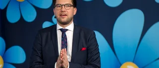 Därför samarbetar liberaler inte med SD