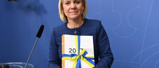 Vårbudgeten skapar inte trygghet