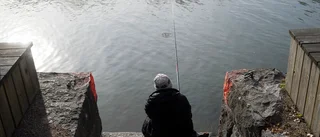 Nappar det på påsklovet?