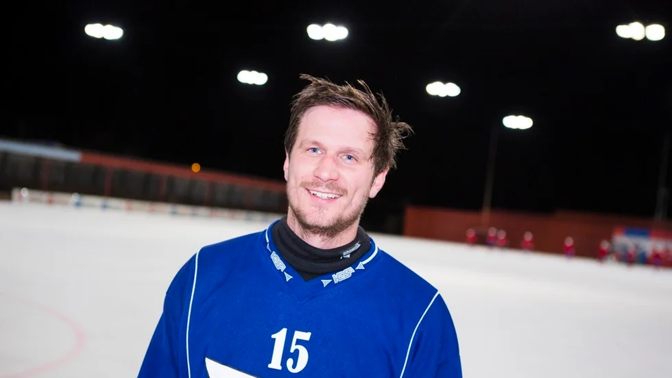 Om Mårten Grönvall blir uttagen av Roger "Gubben" Carlsson gör han comeback mot Ljusdal. Det kan behövas eftersom Niklas Eriksson är osäker på sin medverkan.