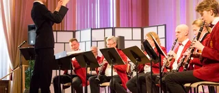 Kåren hälsade våren med året runt-musik