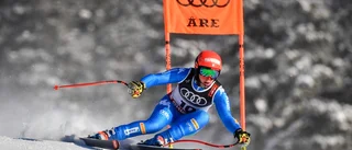 Följ Alpina VM i Åre
